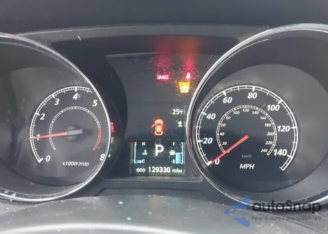 2017 Mitsubishi Outlander Sport 2.0 Le from USA, damaged, VIN JA4AP3AU3HZ066921